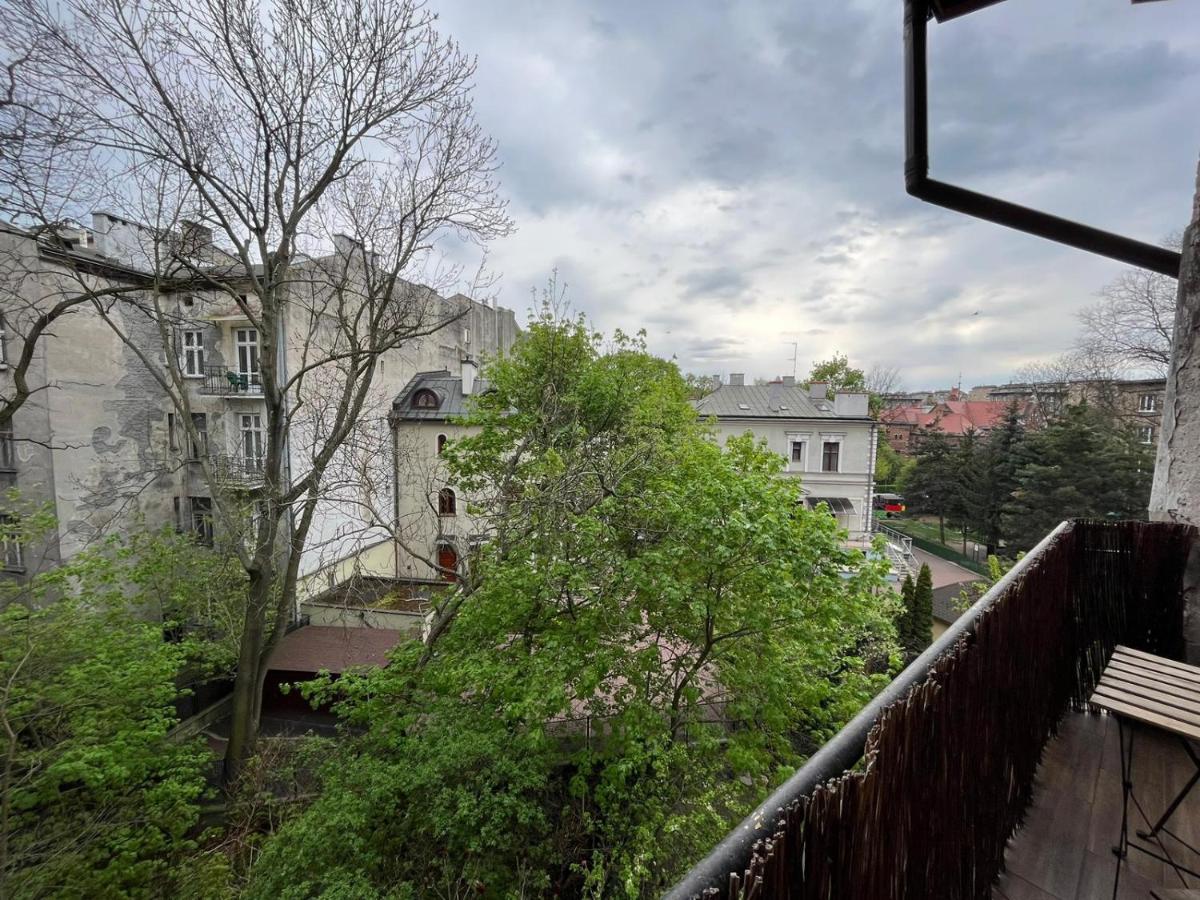 Classy Old Town Apartment - By Upstairs Krakau Buitenkant foto